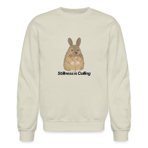 Unplug Series - 3 - Unisex Crewneck Sweatshirt