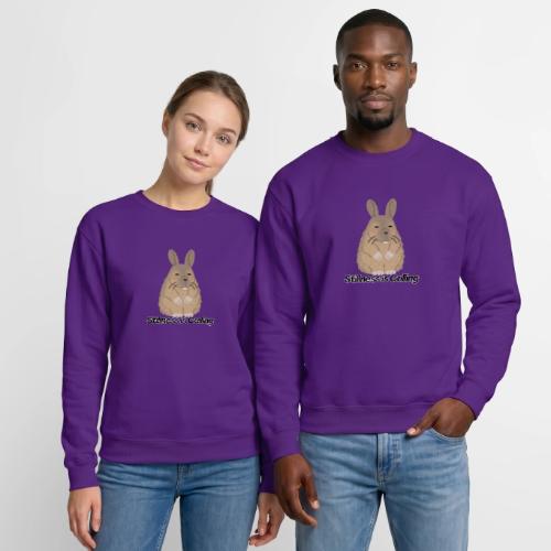 Unplug Series - 3 - Unisex Crewneck Sweatshirt