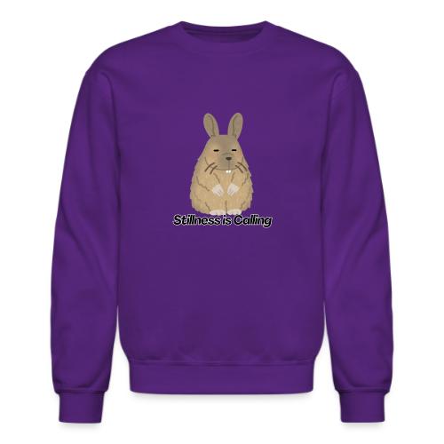 Unplug Series - 3 - Unisex Crewneck Sweatshirt