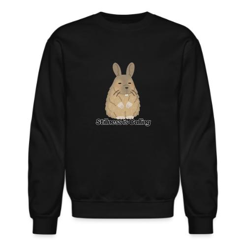 Unplug Series - 3 - Unisex Crewneck Sweatshirt