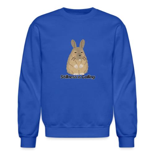 Unplug Series - 3 - Unisex Crewneck Sweatshirt