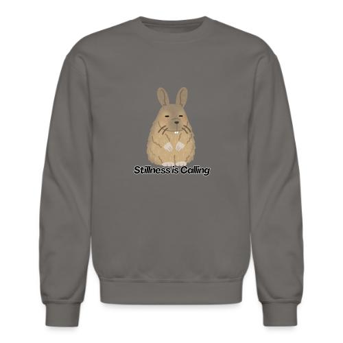 Unplug Series - 3 - Unisex Crewneck Sweatshirt