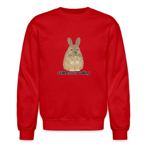 Unplug Series - 3 - Unisex Crewneck Sweatshirt