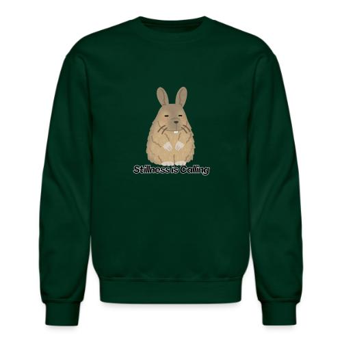 Unplug Series - 3 - Unisex Crewneck Sweatshirt