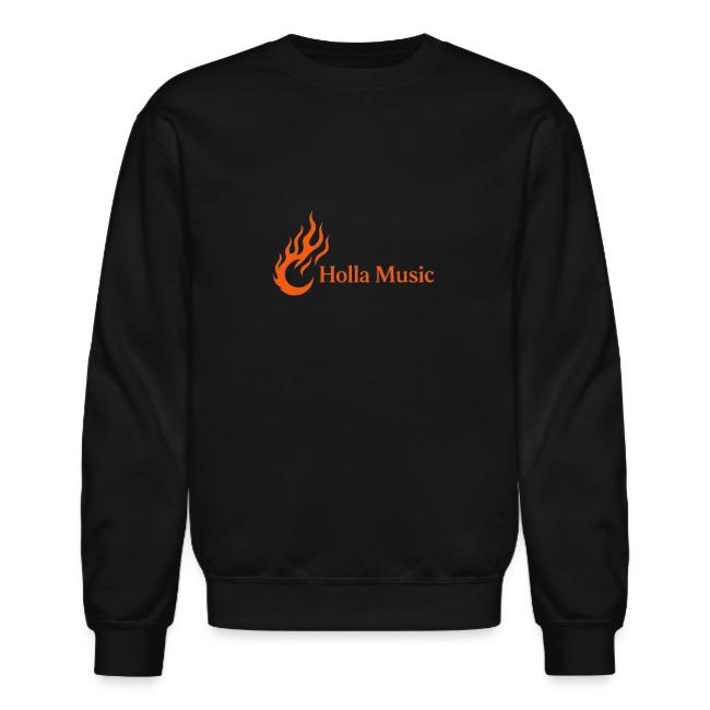 Holla Music