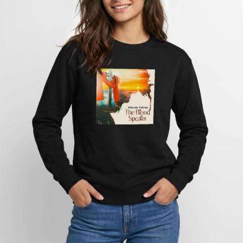 The Blood Speaks - Unisex Crewneck Sweatshirt