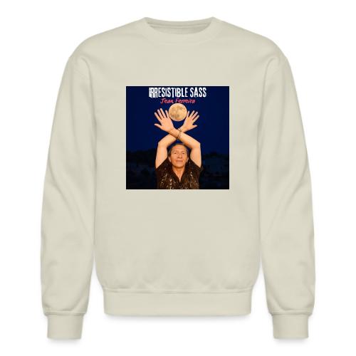 Irresistible Sass - Unisex Crewneck Sweatshirt