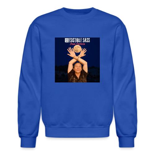 Irresistible Sass - Unisex Crewneck Sweatshirt