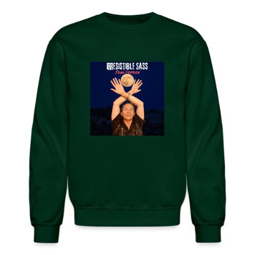 Irresistible Sass - Unisex Crewneck Sweatshirt
