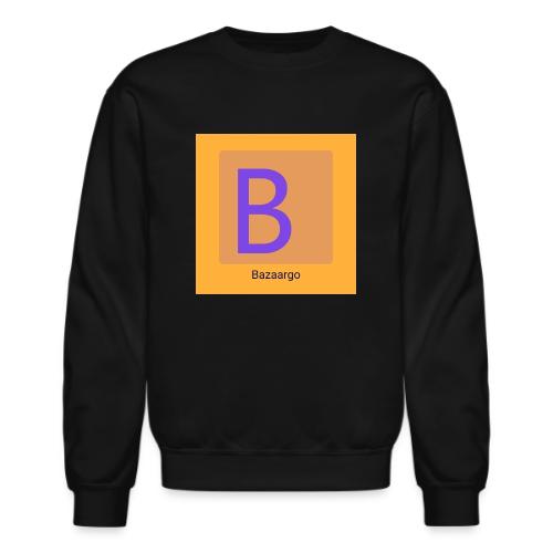 Bazaargo-a - Unisex Crewneck Sweatshirt