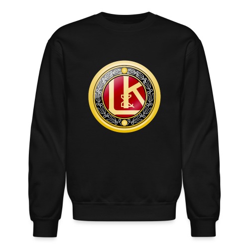 Laurin & Klement emblem - Unisex Crewneck Sweatshirt