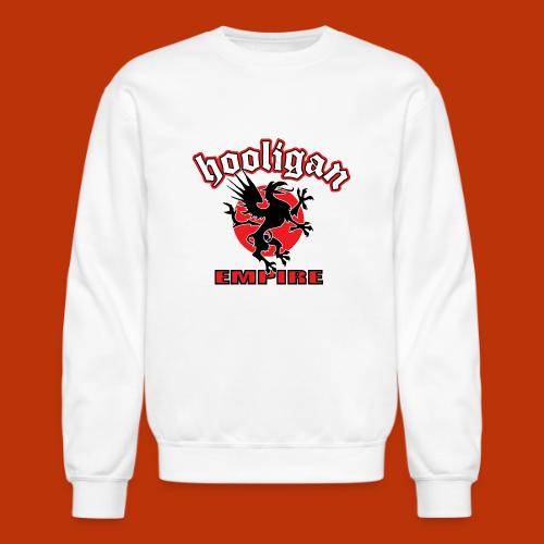 United Hooligan - Unisex Crewneck Sweatshirt