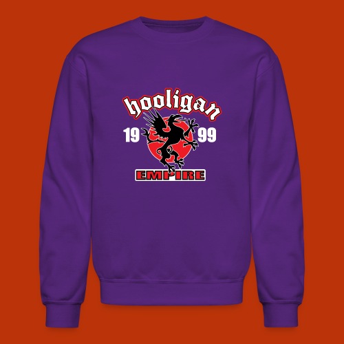 United Hooligan - Unisex Crewneck Sweatshirt