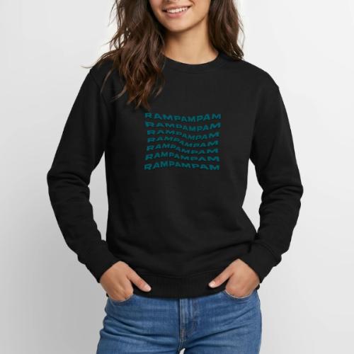 Music style - Unisex Crewneck Sweatshirt