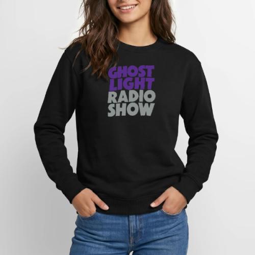 Purple Sabbath Logo - Unisex Crewneck Sweatshirt