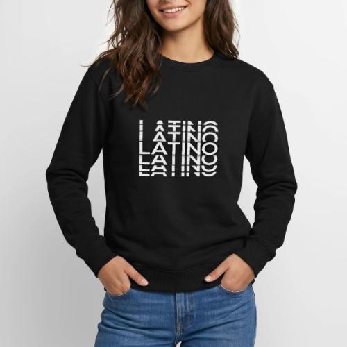 Latino - Unisex Crewneck Sweatshirt
