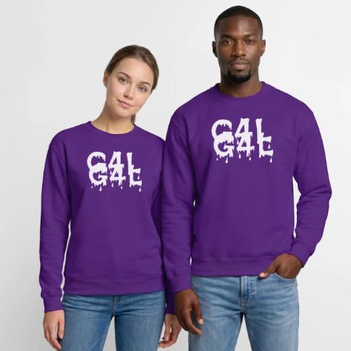 G4l - Unisex Crewneck Sweatshirt