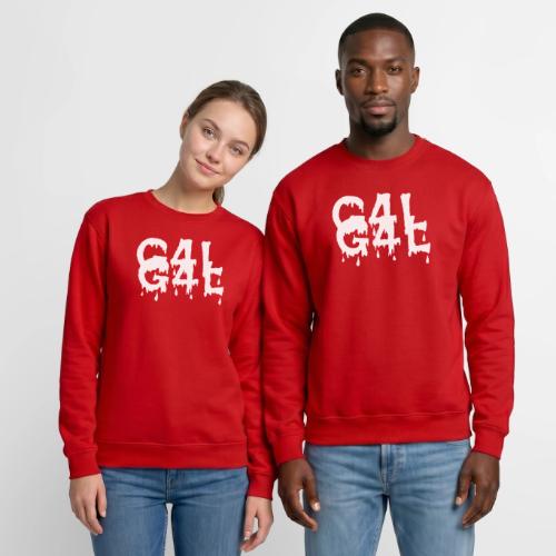 G4l - Unisex Crewneck Sweatshirt