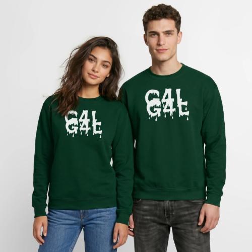 G4l - Unisex Crewneck Sweatshirt