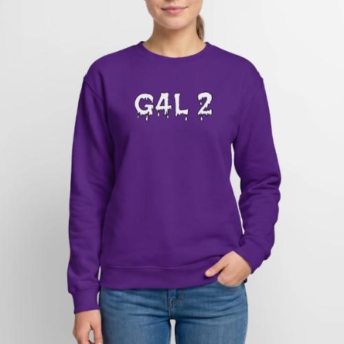 G4L 2 - Unisex Crewneck Sweatshirt
