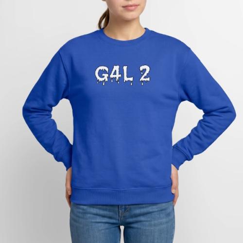 G4L 2 - Unisex Crewneck Sweatshirt