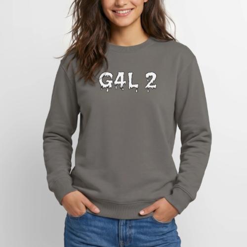 G4L 2 - Unisex Crewneck Sweatshirt