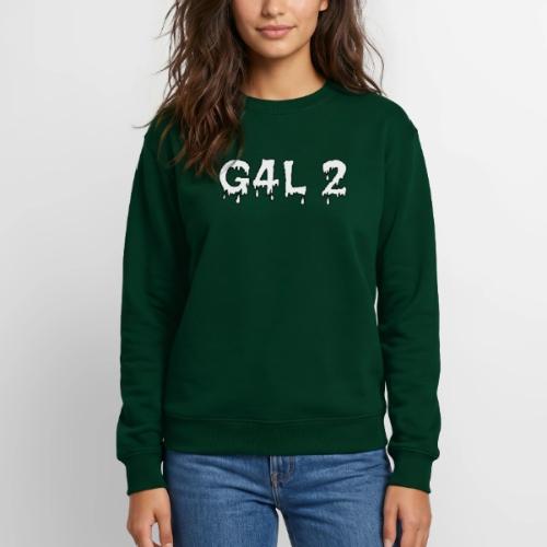 G4L 2 - Unisex Crewneck Sweatshirt