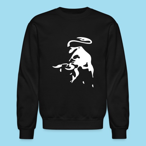 raging bull - Unisex Crewneck Sweatshirt