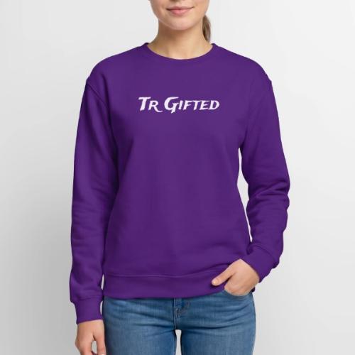 7CCBC91F 7055 4FC4 9CA0 51542AE31427 - Unisex Crewneck Sweatshirt