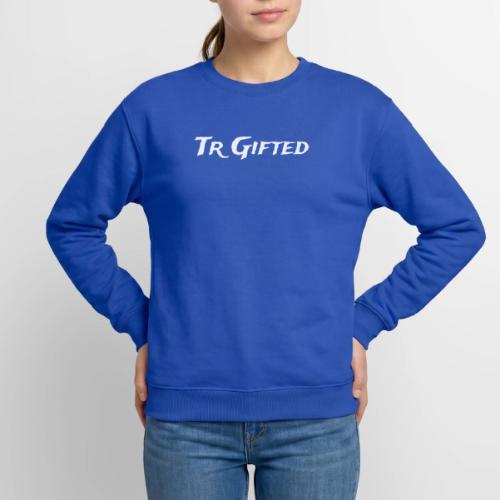 7CCBC91F 7055 4FC4 9CA0 51542AE31427 - Unisex Crewneck Sweatshirt
