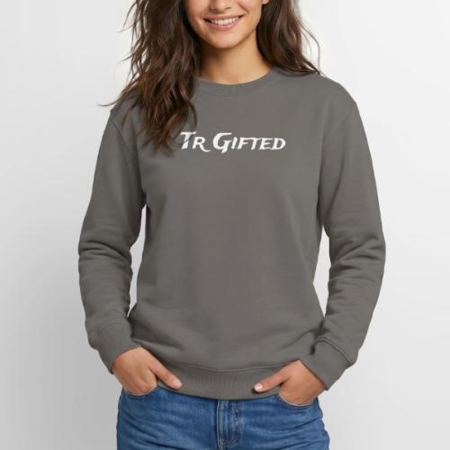 7CCBC91F 7055 4FC4 9CA0 51542AE31427 - Unisex Crewneck Sweatshirt
