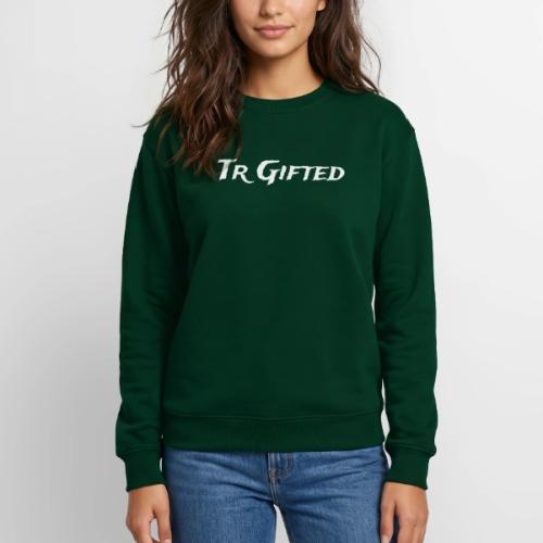 7CCBC91F 7055 4FC4 9CA0 51542AE31427 - Unisex Crewneck Sweatshirt