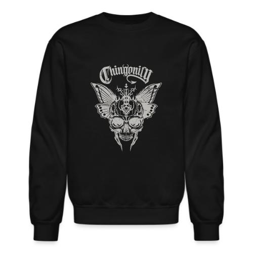 MOTHDEATH - Unisex Crewneck Sweatshirt
