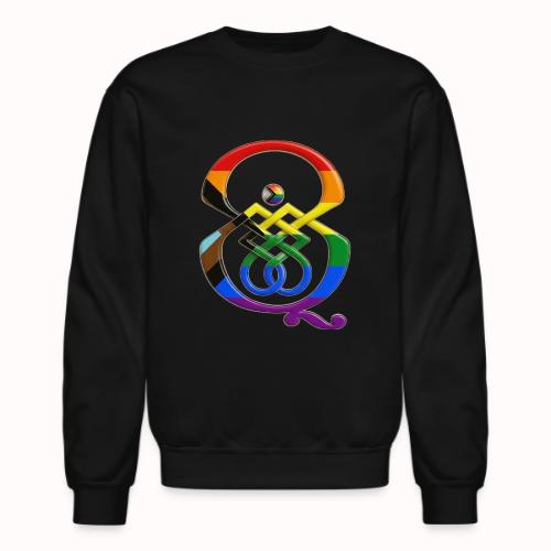 pride 2026 - Unisex Crewneck Sweatshirt