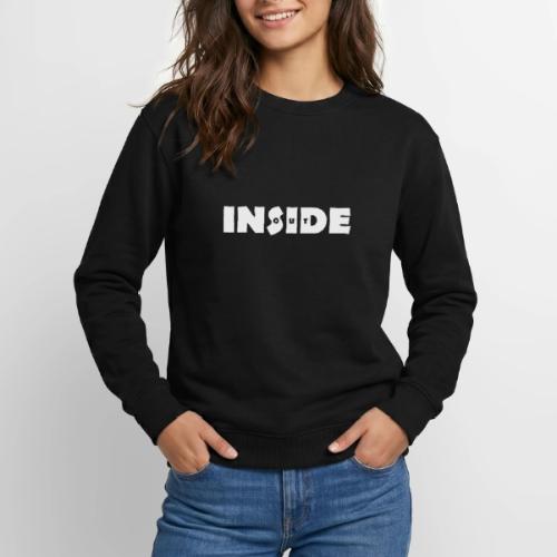 Inside Out - Unisex Crewneck Sweatshirt