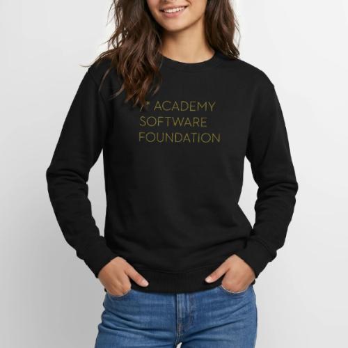 Academy Software Foundation - Unisex Crewneck Sweatshirt