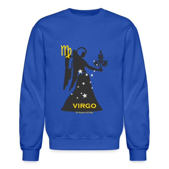 Virgo zodiac astrology horoscope