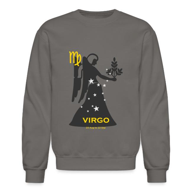 Virgo zodiac astrology horoscope