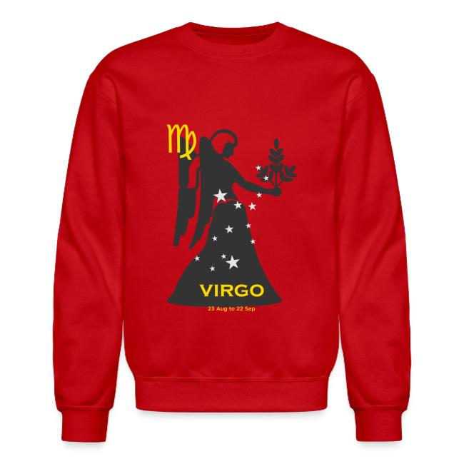 Virgo zodiac astrology horoscope