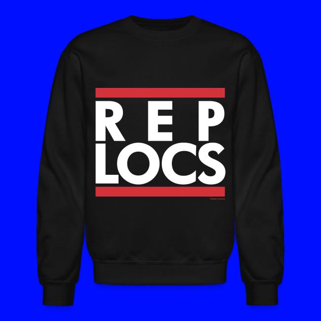 REP Locs