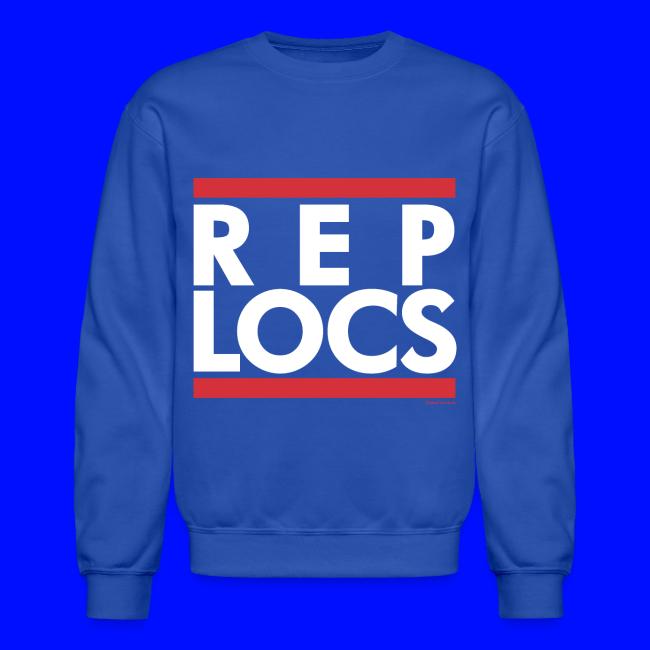 REP Locs