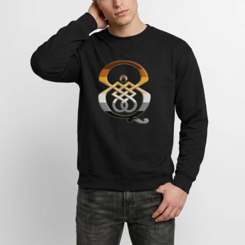 bear pride - Unisex Crewneck Sweatshirt