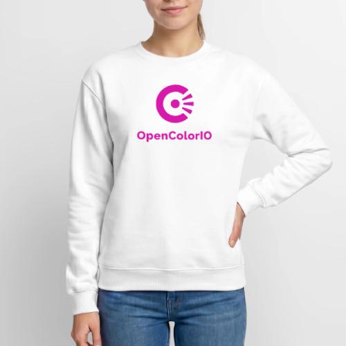 OpenColorIO - Unisex Crewneck Sweatshirt