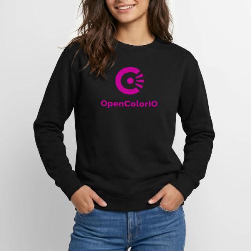 OpenColorIO - Unisex Crewneck Sweatshirt