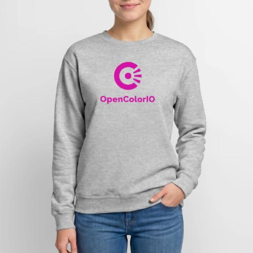 OpenColorIO - Unisex Crewneck Sweatshirt