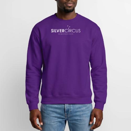 SilverCircus - Unisex Crewneck Sweatshirt