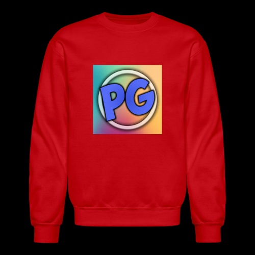 Preston Gamez - Unisex Crewneck Sweatshirt