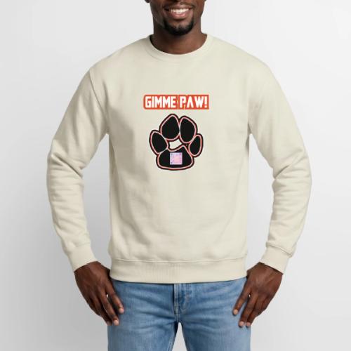 Jack-Jack’s Paw (Proceeds go to ASPCA!) - Unisex Crewneck Sweatshirt