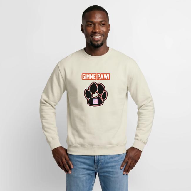 Jack-Jack’s Paw (Proceeds go to ASPCA!)