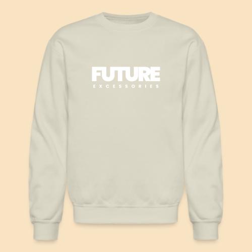 FUTURE EXCESSORIES - Unisex Crewneck Sweatshirt